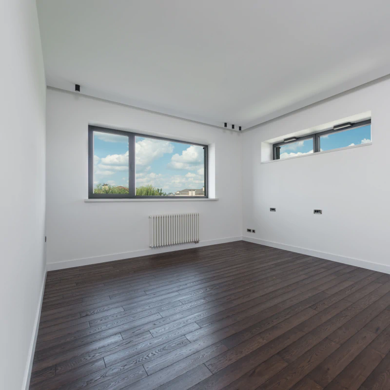 Drywall Finishing