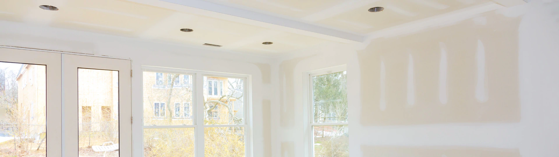 Drywall Installation breadcrumb