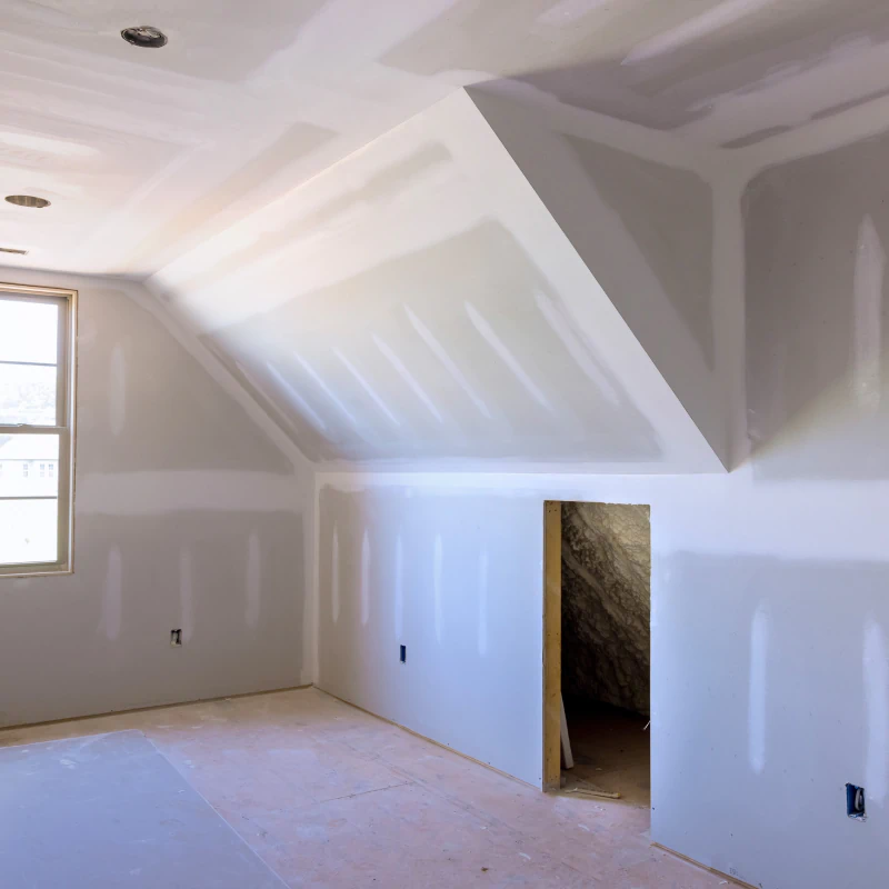 Drywall Installation